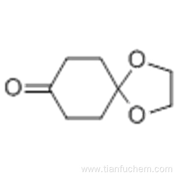 1,4-Dioxaspiro[4.5]decan-8-one CAS 4746-97-8